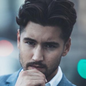 Jeff Wittek, 35 (Stylist)