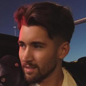 Jeff Wittek, 35 (造型师)