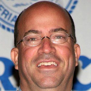 Jeff Zucker