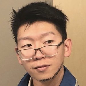 Jeffery Zhang, 28 (TikTok Star)