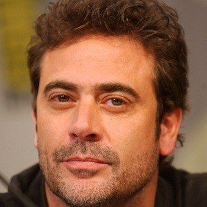 Jeffrey Dean Morgan, 59 (Телеактер)