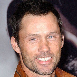 Jeffrey Donovan image 3