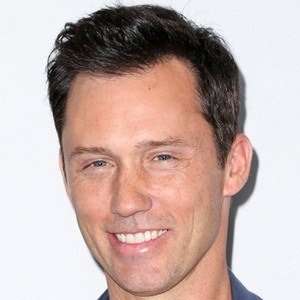 Jeffrey Donovan image 4