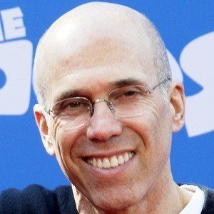 Jeffrey Katzenberg image 2