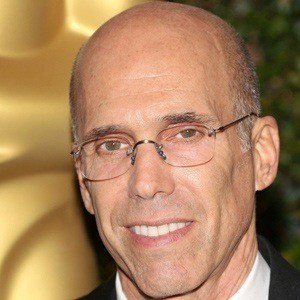 Jeffrey Katzenberg image 3