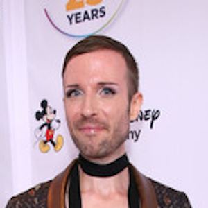 Jeffrey Marsh image 3