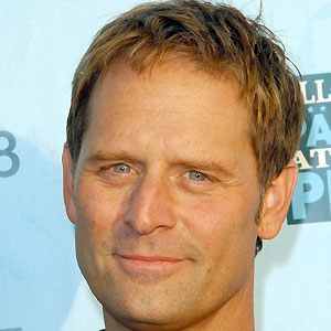 Jeffrey Nordling image 2