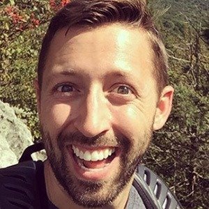 Jeffrey Ridgway Jr. image 2