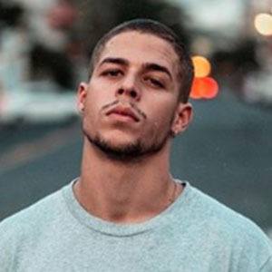 Jeimax Osorio, 29 (Instagram Star)