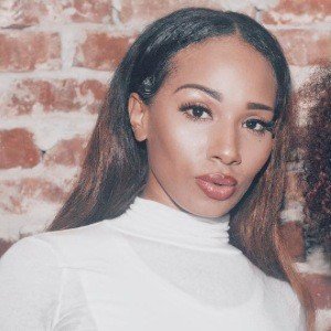 JeLaminah Lanier, 35 (Reality Star)