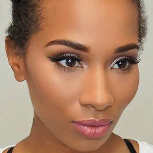 JeLaminah Lanier, 35 (Reality Star)