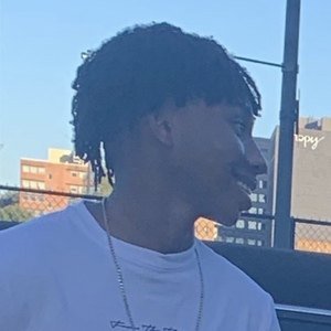 Jelani Lofton image 1