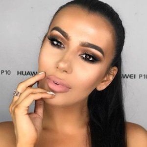 Jelena Peric, 34 (Instagram明星)