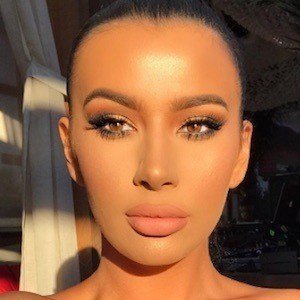 Jelena Peric, 34 (Instagram Star)