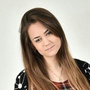 Jelena Susnjevic, 27 (YouTube Star)