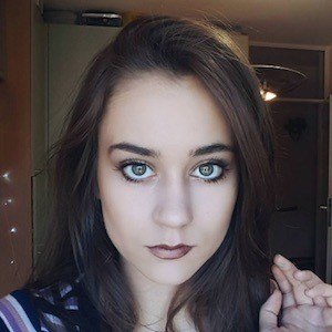 Jelena Susnjevic, 27 (Estrella de YouTube)