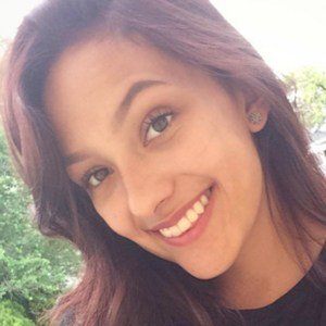 Jelina, 27 (TikTok Star)