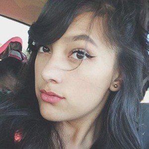 Jelina, 27 (TikTok Star)