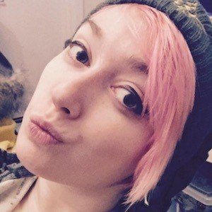 Jellie Bee, 34 (YouTube Star)