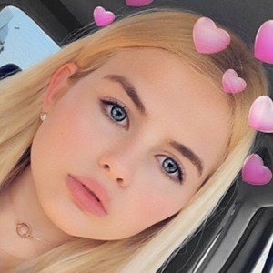 Jellina Häuser, 23 (TikTok Star)
