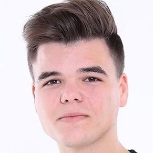 Jelly, 29 (YouTube Star)