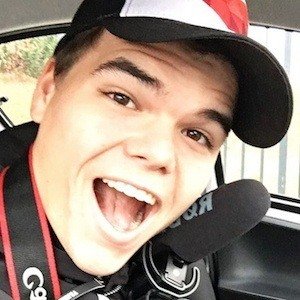 Jelly, 29 (YouTube Star)
