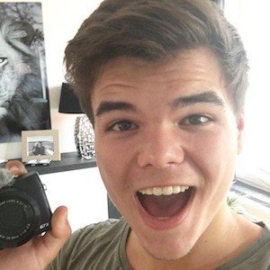Jelly, 29 (YouTube Star)