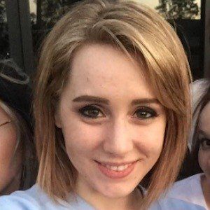 JellyBeanNose, 33 (Dancer)