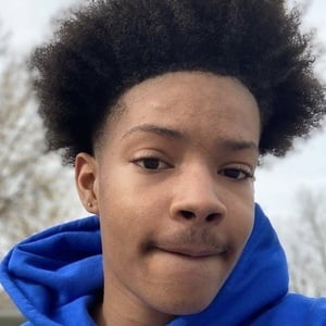 Je'Mariah White image 4