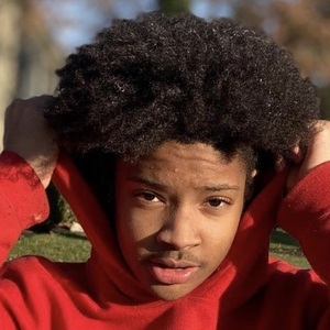 Je'Mariah White image 5