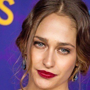 Jemima Kirke, 38 (TV Actress)