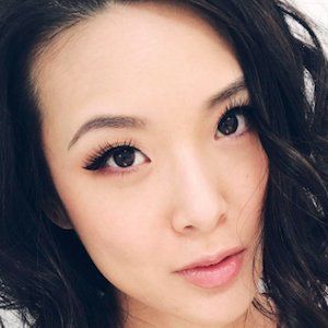 Jen Chae, 39 (YouTube Star)