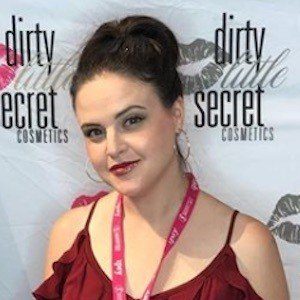 Jen Luvs Reviews, 47 (YouTube Star)