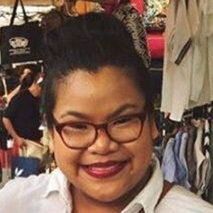 Jen Phanomrat, 36 (YouTube Star)