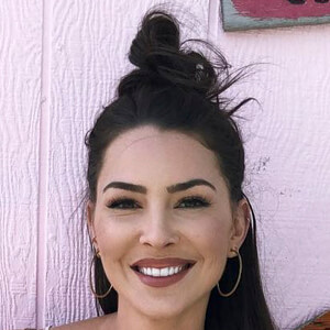 Jen Saviano, 35 (Reality Star)