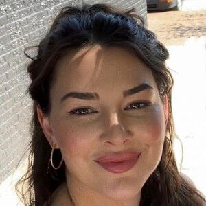 Jen Saviano, 35 (Reality Star)