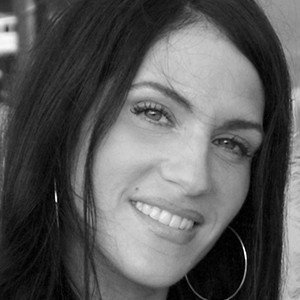 Jen Seidel, 56 (Painter)