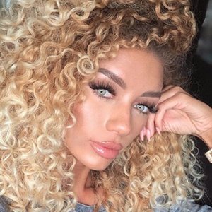Jena Frumes, 32 (Ngôi sao Instagram)