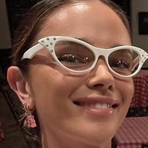 Jena Goldsack, 31 (Model)