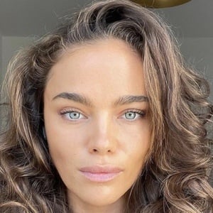 Jena Goldsack, 31 (模特)