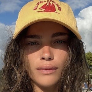 Jena Goldsack, 31 (模特)