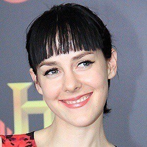 Jena Malone image 3