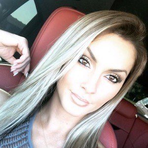 Jena Mayzing, 36 (Instagram Star)