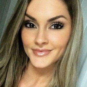 Jena Mayzing, 36 (Instagram Star)