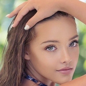 Jenaya Lee, 17 (TikTok Star)