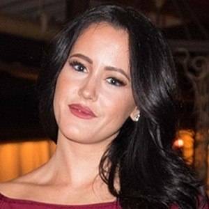 Jenelle Evans, 33 (Reality Star)
