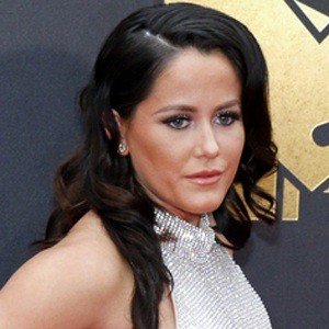 Jenelle Evans, 33 (Reality Star)