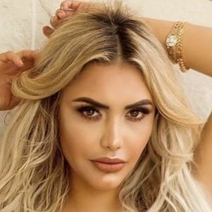 Jeni de la Vega, 32 (Reality Star)