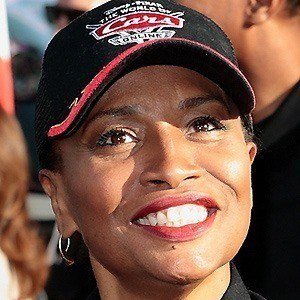 Jenifer Lewis, 67 (Movie Actress)