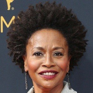 Jenifer Lewis, 68 (Movie Actress)